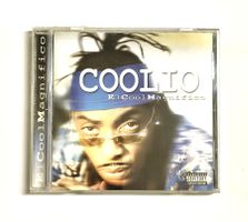Coolio - El Cool Magnifico CD - Top Zustand