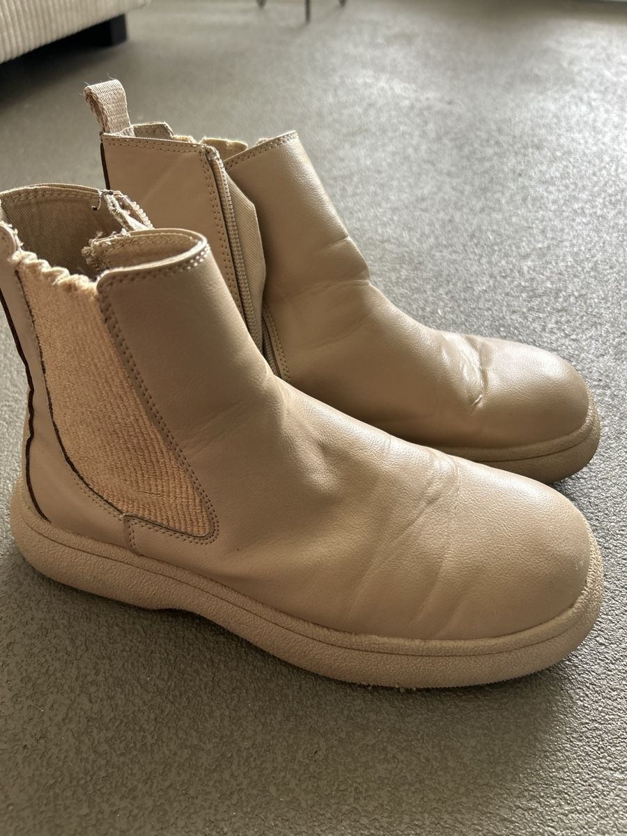 Zara Schuhe für Mädchen: Bottines fille Zara 36 – Gebraucht aus Martigny von lovejess 1