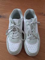 Vty Sneaker weiss mint Grösse 38 gebrauchter Zustand