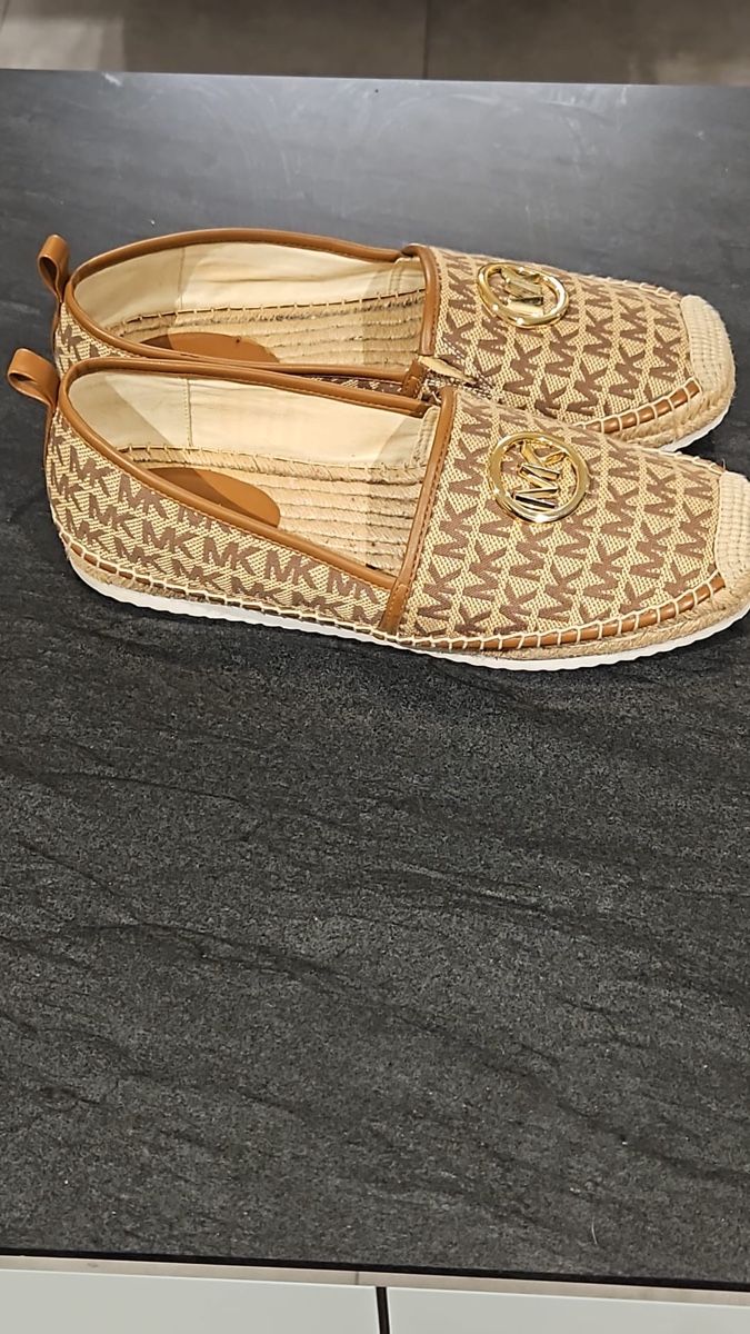 Michael Kors Scarpe da donna: Michael Kors Espadrilles – Usato da Elsau venduto da mor1ano 4