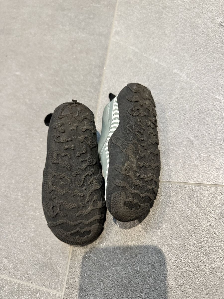 Sterntaler Schuhe für Jungen: Badeschuhe Sterntaler 19/20 – Gebraucht aus Bever von Elischen21 1