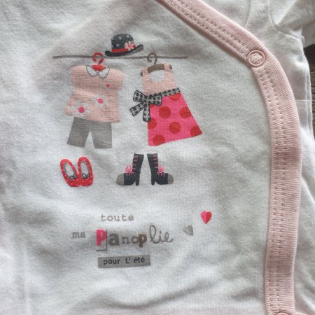 🐸 BABY BODY 54 ORCHESTRA neuwertig