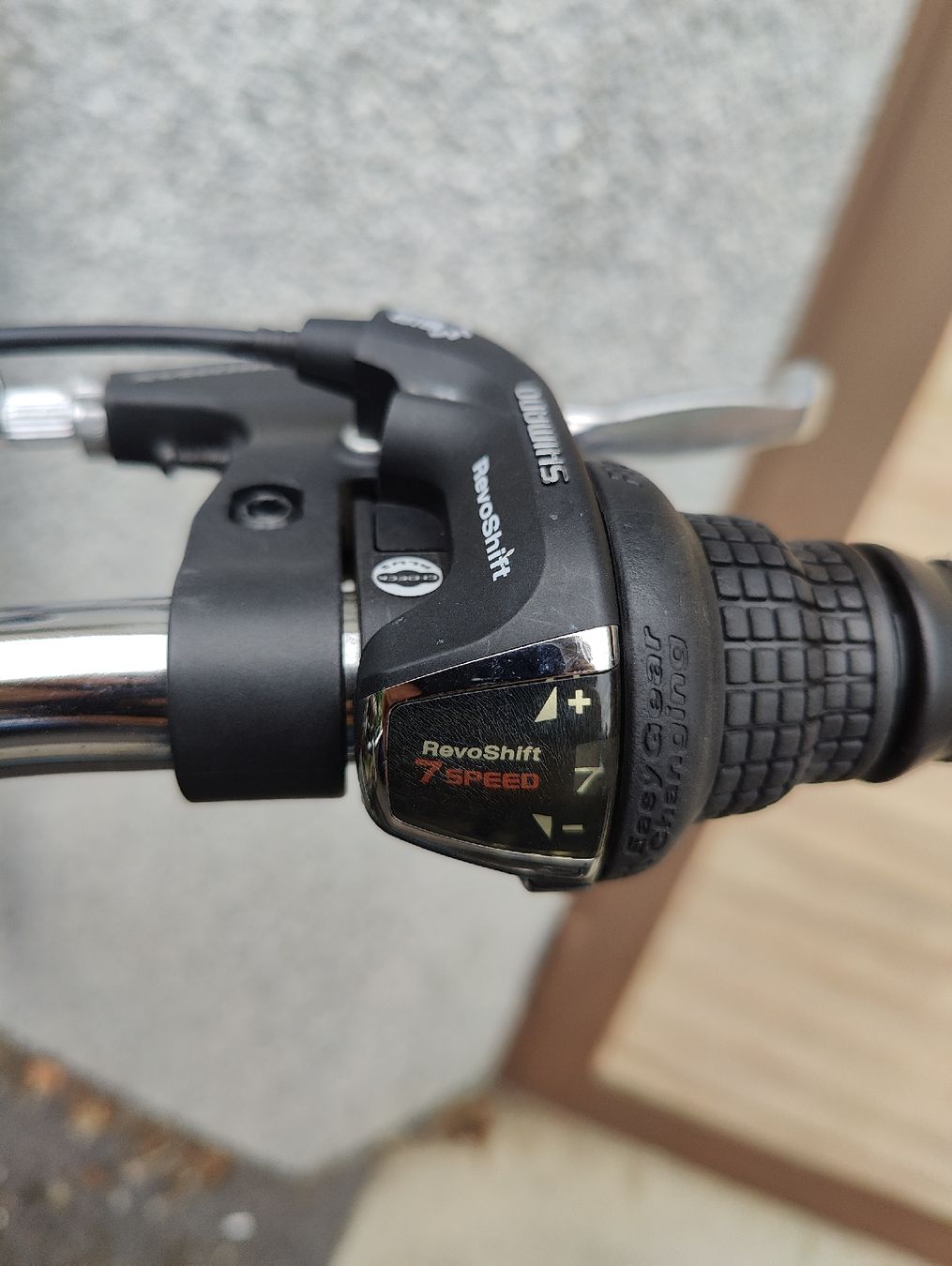Totem Velos: Totem Beach Cruiser Black – Gebraucht aus Spiez von LiamLiam 4