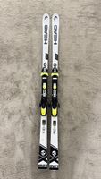Head Worldcup Rebels i.GS RD Pro Ski 181cm guter Zustand