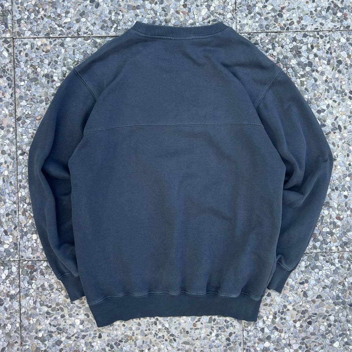 Adidas Maglioni & Felpe: Vintage Adidas embroidered sweatshirt – Usato da brent venduto da fukusapes 3