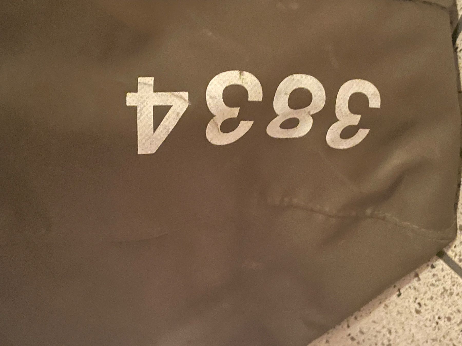 Schweizer Armee Taschen: Armee Tasche gross – Gebraucht aus Wila von Lokelo 4