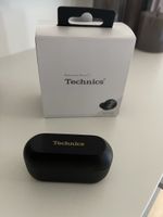 Technics EAH-AZ100 Kabellose Kopfhörer - Top Zustand!