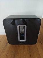 Sonos Sub Gen 2  Sehr guter Zustand  Schwarz