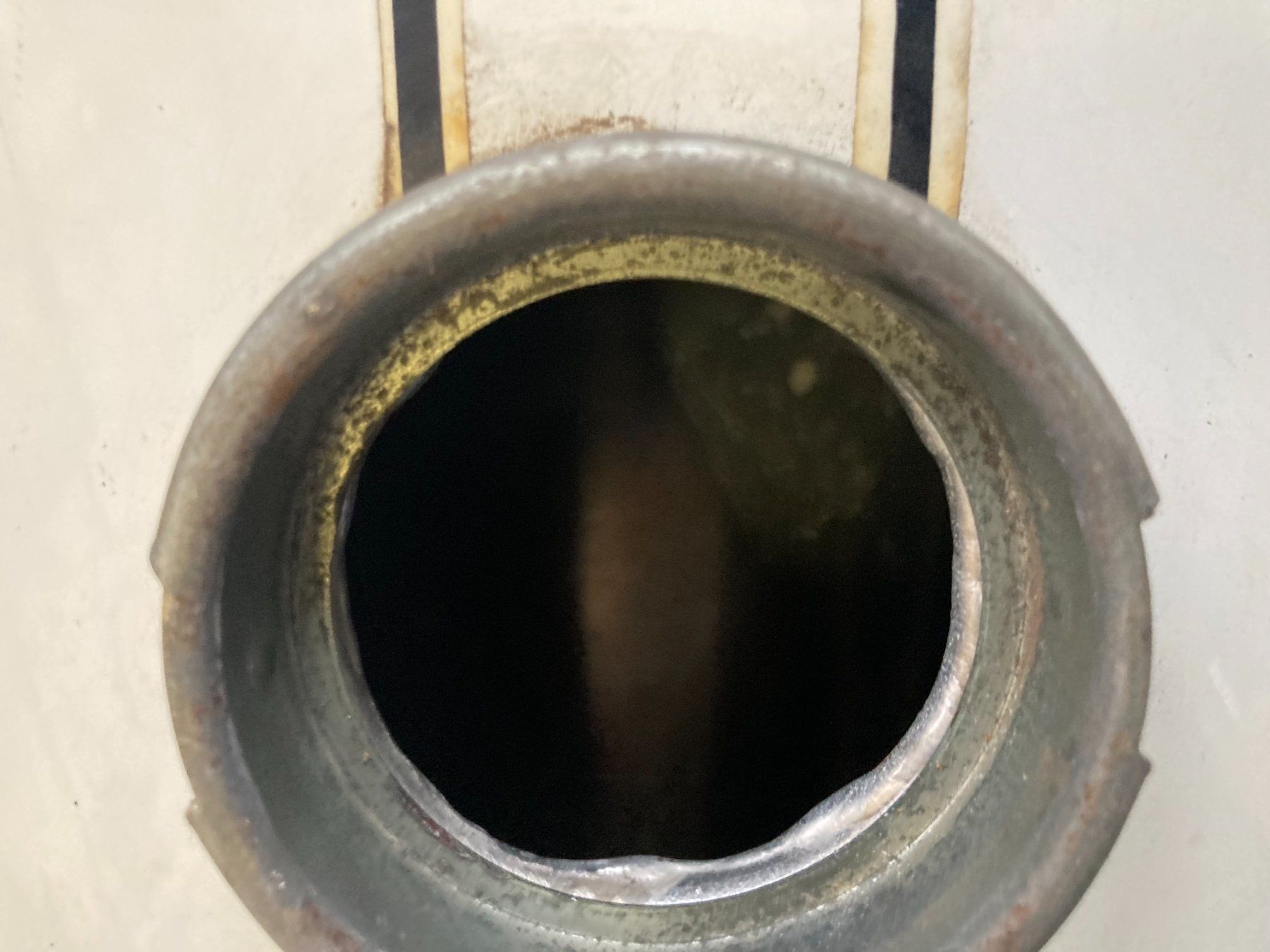 Accessori per altri veicoli: Alter Benzintank Alu, Enduro – Usato da Filzbach venduto da Sugi7 4