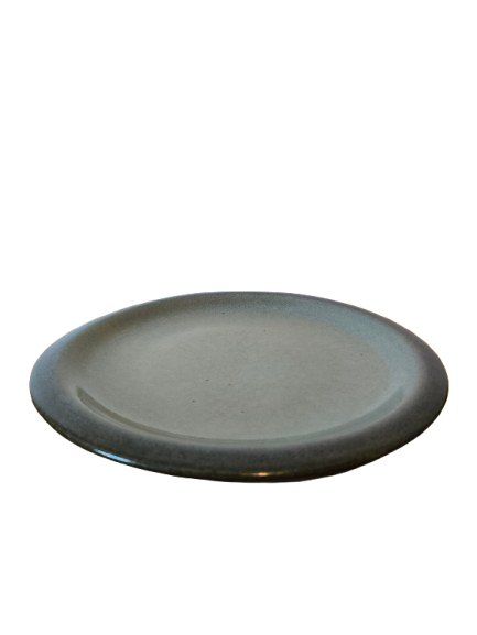 Piatti di portata: Plat rond céramique – Usato da Wittenheim venduto da LeGrenierdeSam
