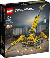 Lego Technic 42097 Spinnen-Kran