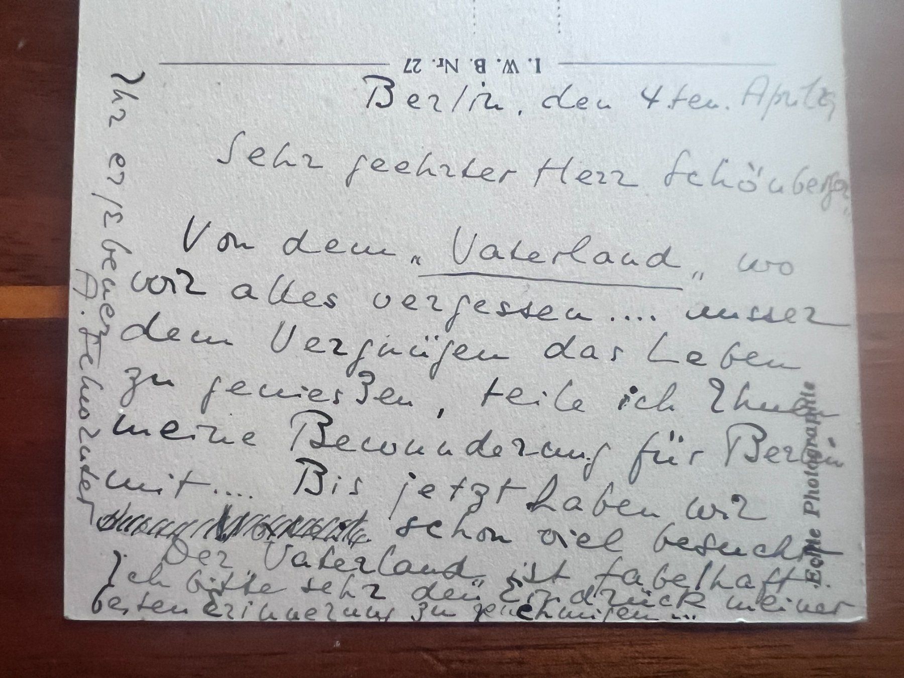 Cartoline postali: une carte postale ancienne originale intitulée – Usato da Savigny venduto da dor_5v9q 9