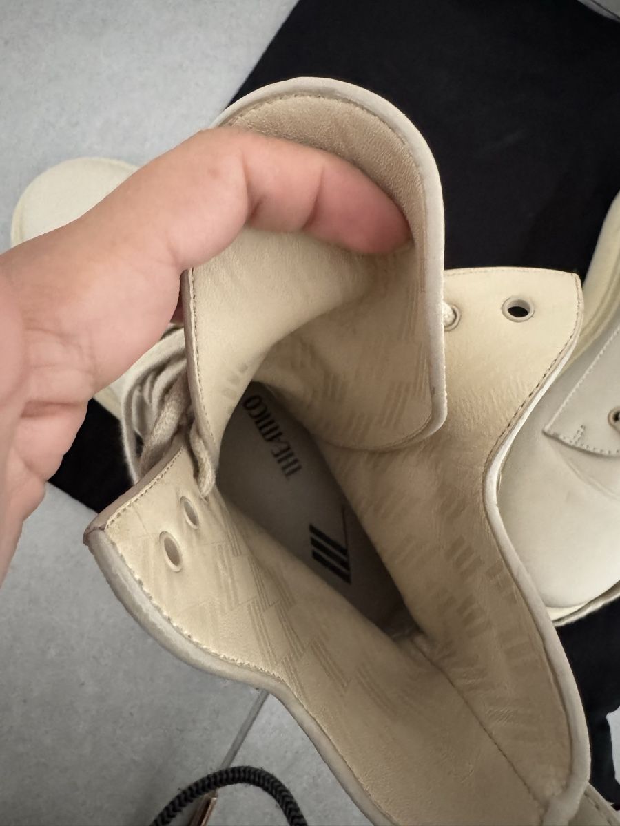 The Attico Scarpe da donna: The attico n 36 – Nuovo (secondo la descrizione) da cadempino venduto da fio_cbt9 4