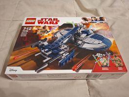 Lego Star Wars 75199 OVP General Grievous