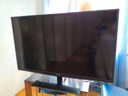 Fernseher Toshiba, Jahrgang 2012