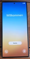 Samsung Galaxy S24 Ultra 512GB Smartphone gebraucht