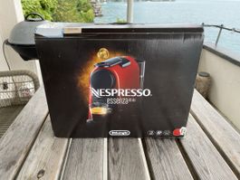Nespresso Essenza Mini Kapselmaschine NEU und ungebraucht