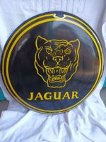 Emailschild Jaguar