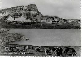 Frutt am Melchsee 1947