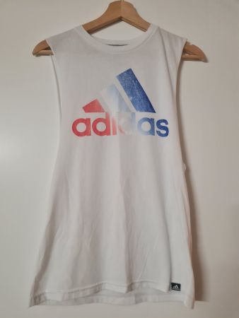Cooles Adidas Tanktop XS