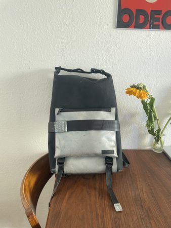 Freitag Rucksack F60 Coston