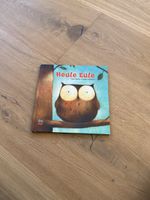 Kinderbuch "Heule Eule"