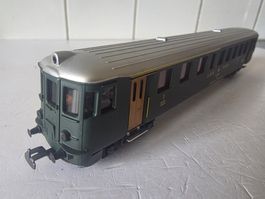 Steuerwagen SBB, ABt