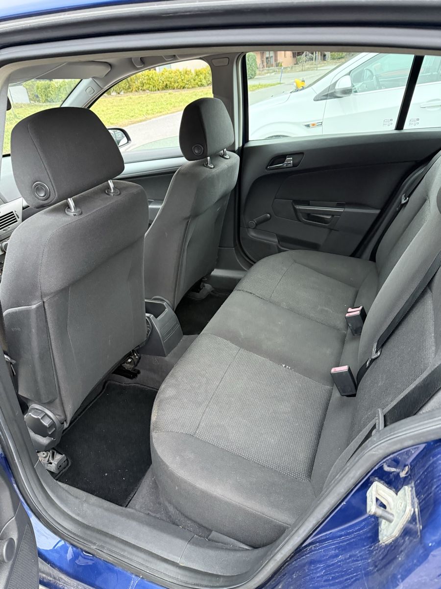 Opel Autos: Opel Astra – Gebraucht aus Sion von inf_hh5q 6
