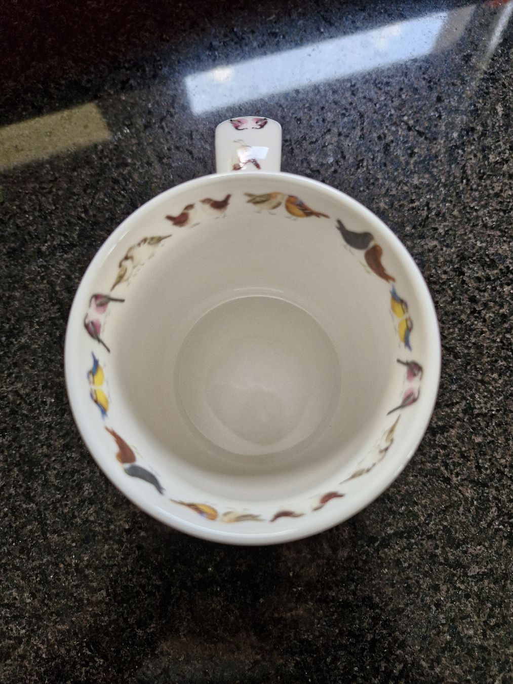 Tassen: Alex Clark Tasse – Gebraucht aus Luterbach von martinagl83 2