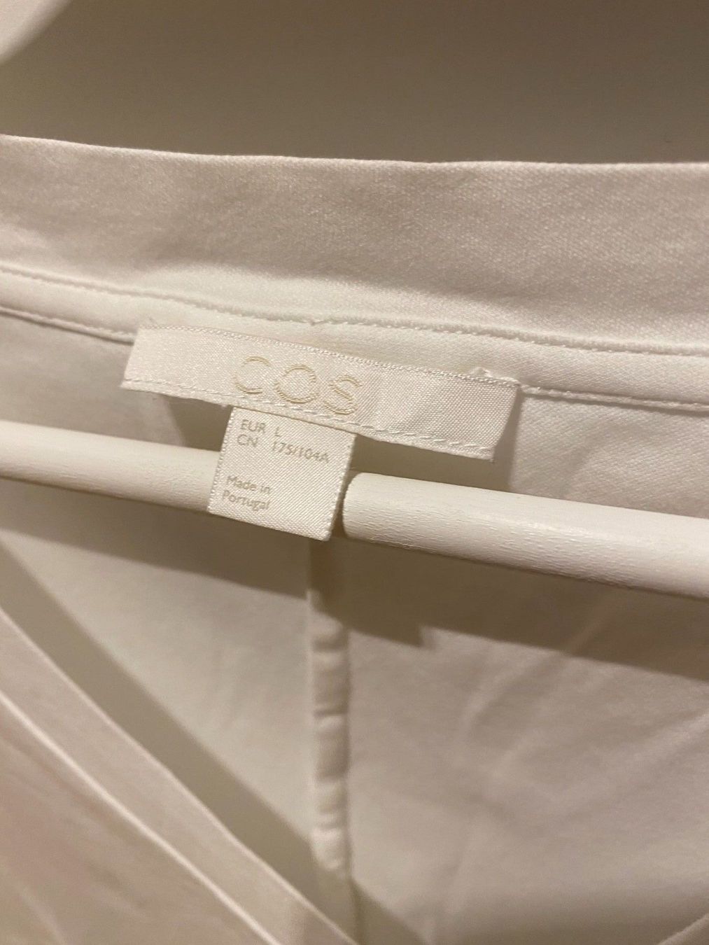 Cos Camicette: COS Shirt Gr. L – Usato da Altendorf venduto da wqv_97 1
