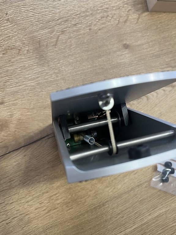 Musikinstrumente: Ernie Ball VPJR Volumepedal – Gebraucht aus Suhr von Cark_ZehndAir 3