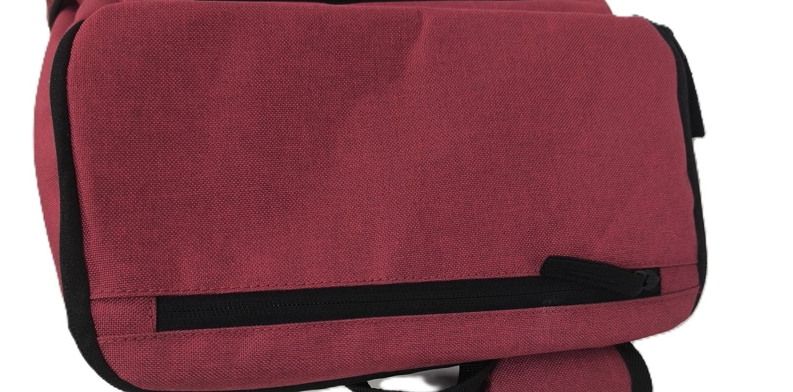 Sacs à dos: SWISS EISHOCKEY Rucksack – D'occasion à Rüti ZH par Restwert_Rueti_ZH 9