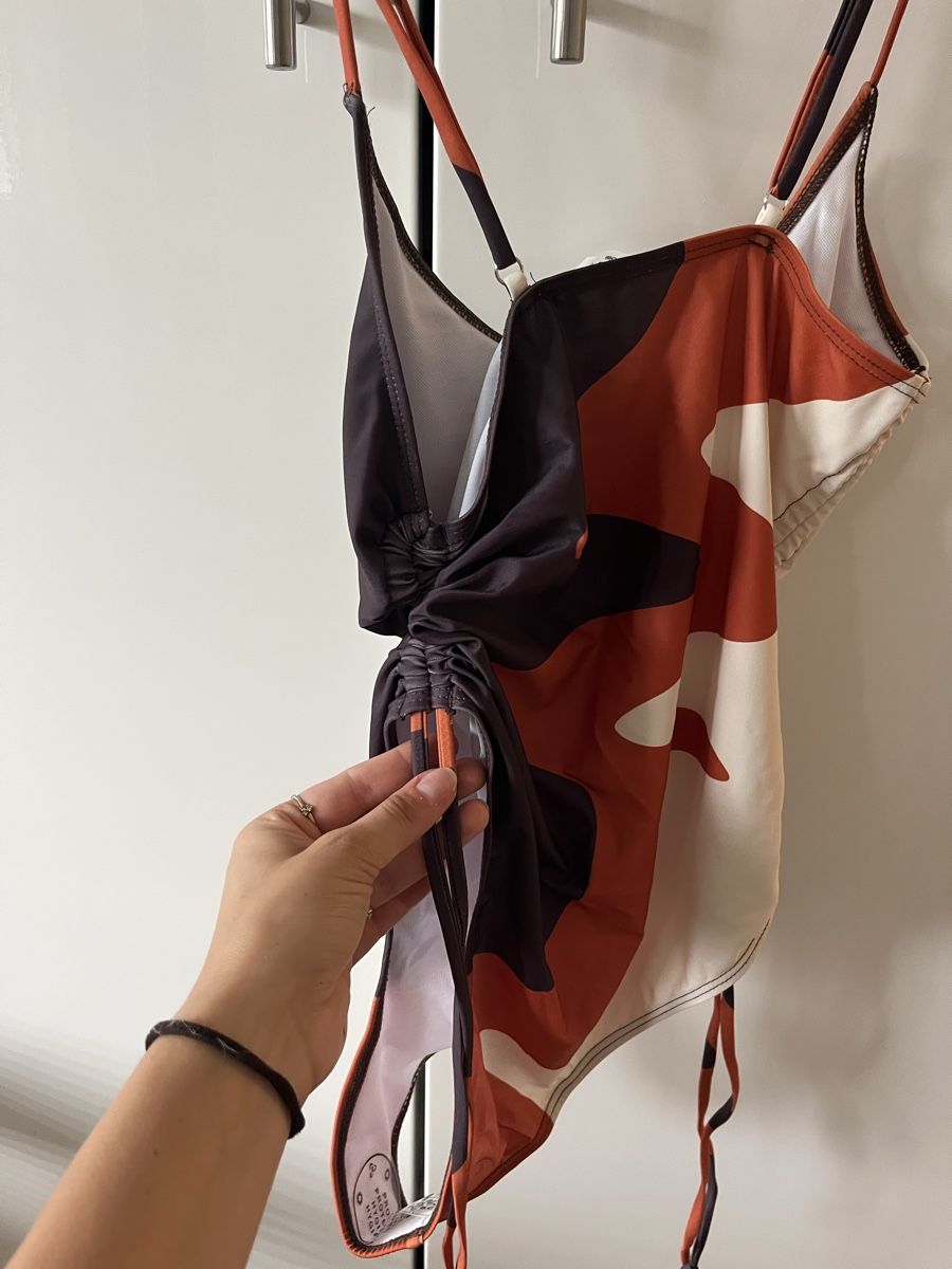 Costumi da bagno & Bikini: NEW - Maillot de bain taille S  – Nuovo e nell'imballaggio originale da Aigle venduto da sow_m7gm 2
