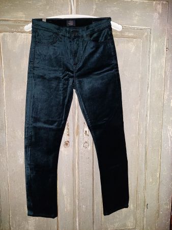 Citizens of Humanity . Harlow Ankle high rise slim - 32