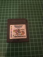 Dragon Quest Monsters Game Boy Color - Japanese Import