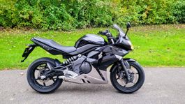 Kawasaki ER-6f