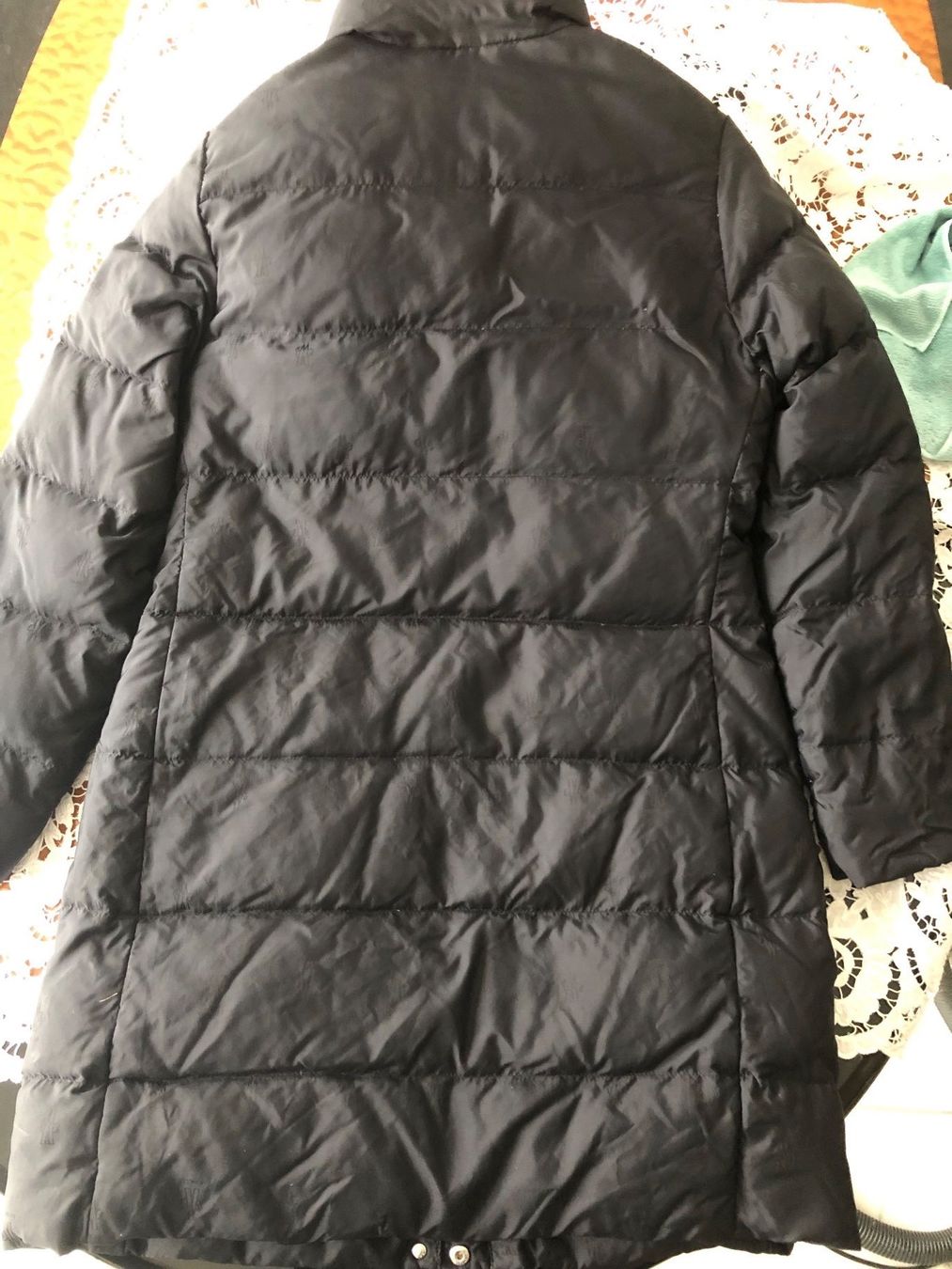 Moncler Cappotti: MONCLER Daunenmantel – Usato da Niederhasli venduto da bluedog21 3