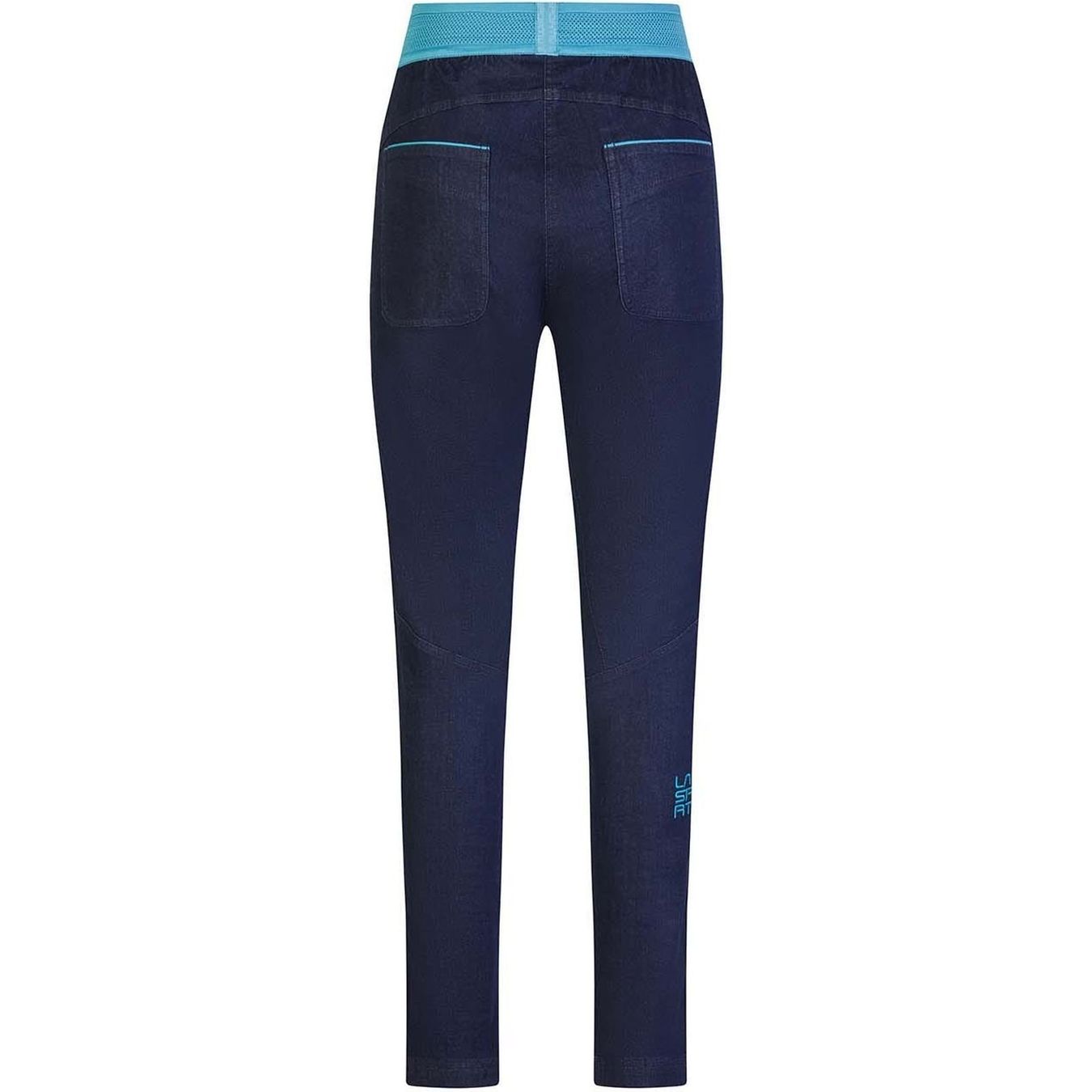 Jeans: La Sportiva Miracle Jeans W – Neu (gemäss Beschreibung) aus attinghausen von schwaendeler 1