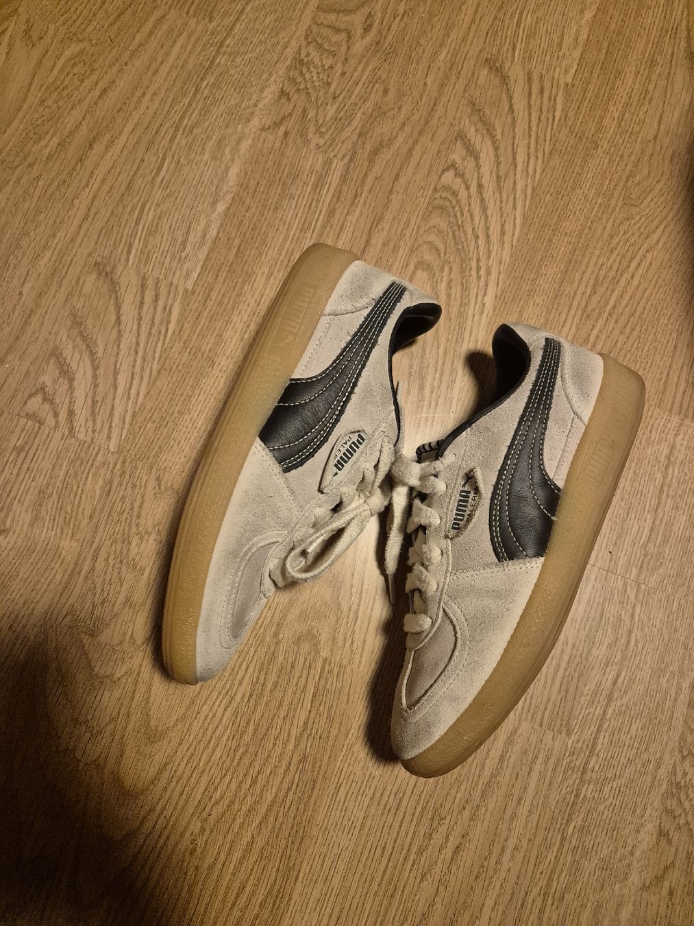 Puma Scarpe da donna: Puma Palermo – Usato da Obergoldbach venduto da _M_H_O_