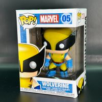 Funko Pop! - Marvel - Wolverine 05
