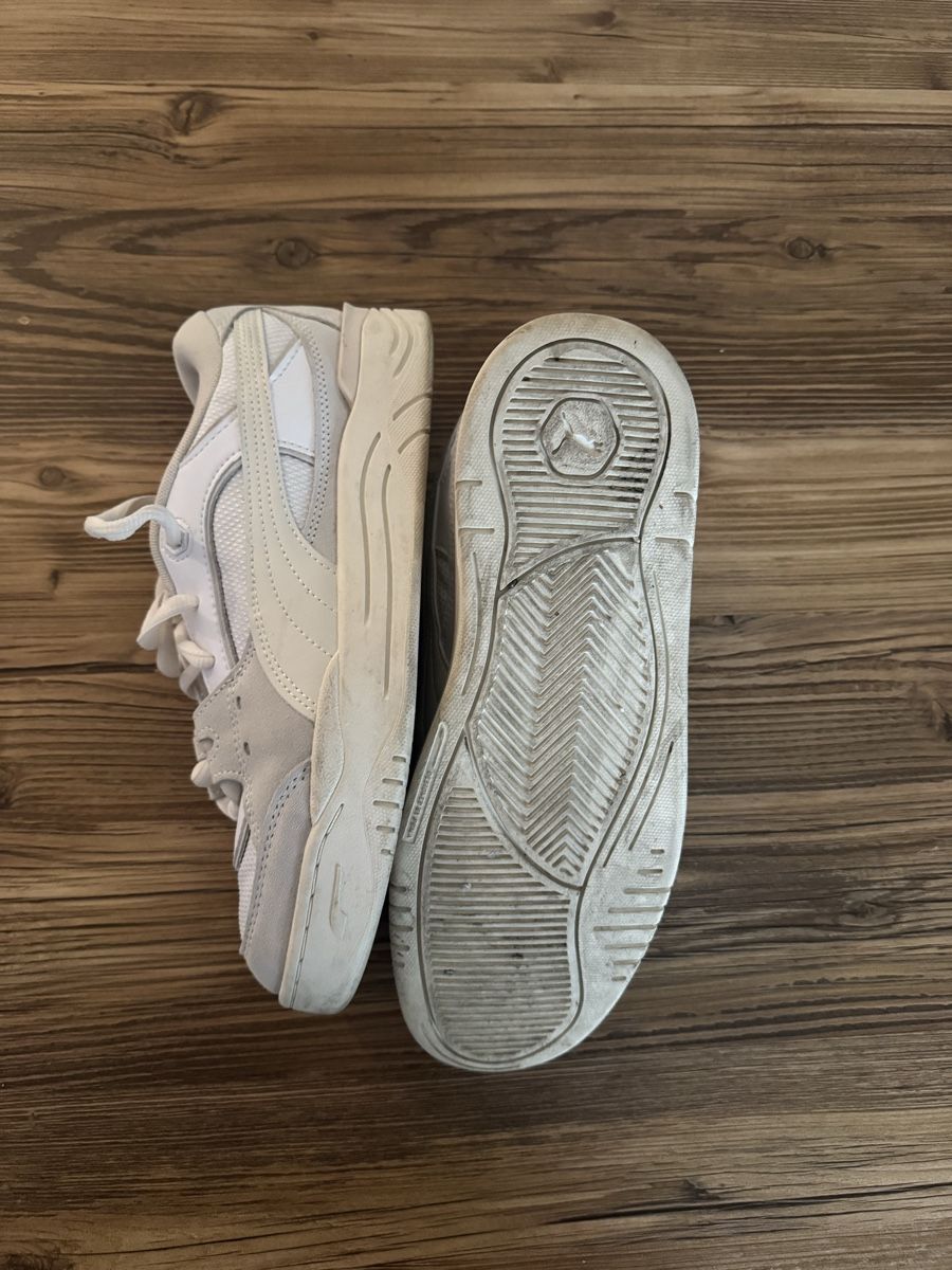 Puma Scarpe da uomo: Puma Sneaker – Usato da Eschen venduto da Davideeee 3