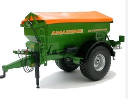Universal Hobbies 2593 - Amazone ZG-B 8200 Precis Spreader