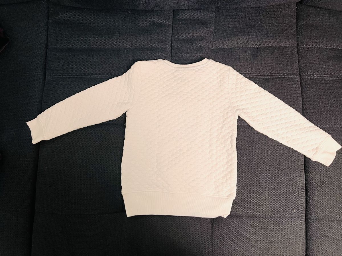 Maglioni & Felpe: Mädchen Pullover, Grösse 110 – Usato da Dietikon venduto da Laiijka 1