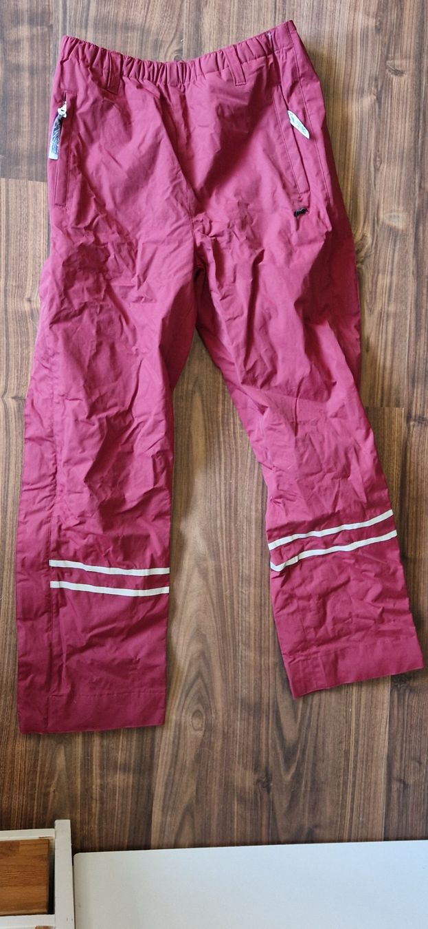 Pantaloni: Regenhosen Grösse M – Nuovo (secondo la descrizione) da Oberburg venduto da Wellwellwelll