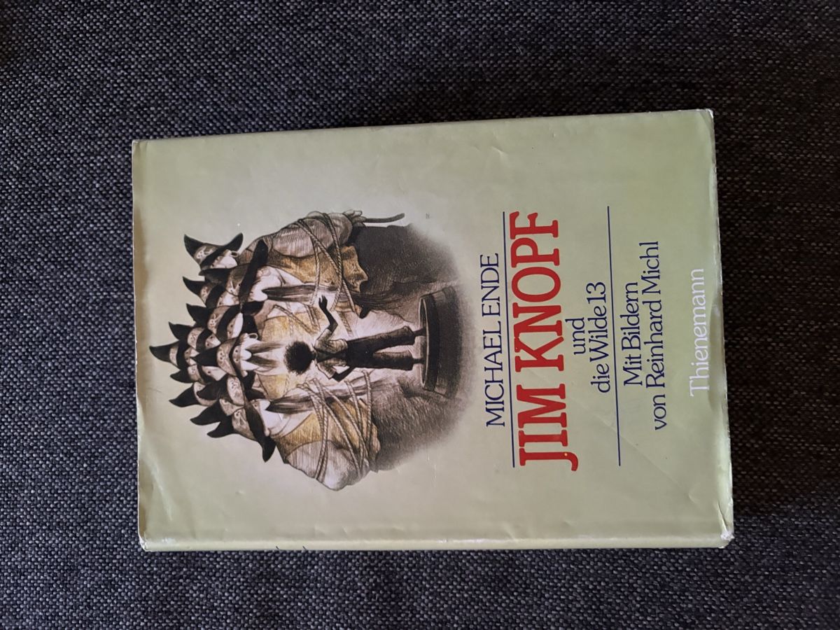 Bücher: Buch – Neu (gemäss Beschreibung) aus Hochdorf von si981978