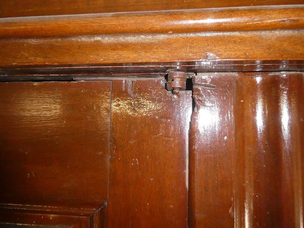 Schränke: Schrank – Gebraucht aus Hedingen von mome22 3