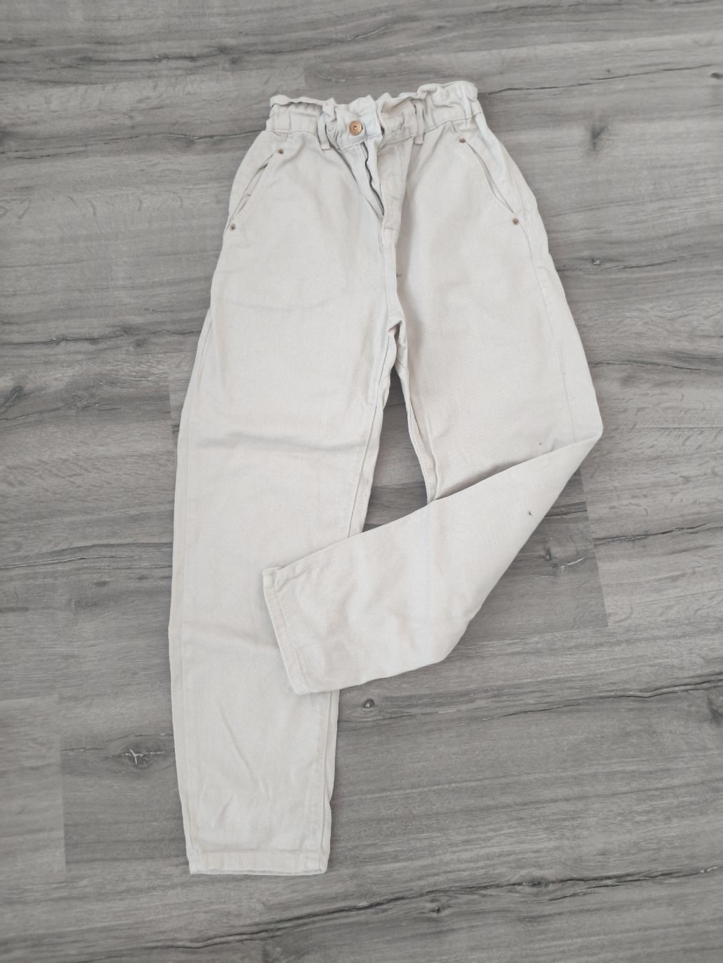 Zara Jeans: Jeans Zara – Usato da Bioggio venduto da OresteIronix