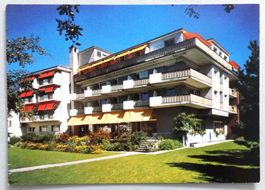 Sandi-Hotel, Bad Ragaz