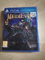 MediEvil – PS4 –  Sealed – PEGI Version