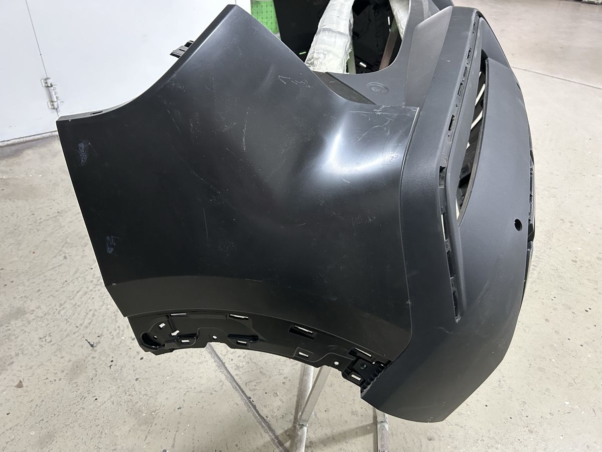 Alle Autoersatzteile: BYD  Atto2 Stosstange hinten – Gebraucht aus Bellach von amc1 3